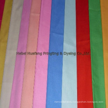 CVC Dyed Fabric for Shirt (HFCVC)